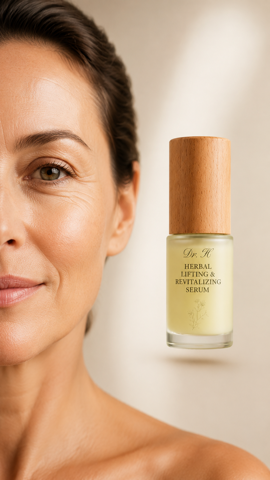 Anti-aging products