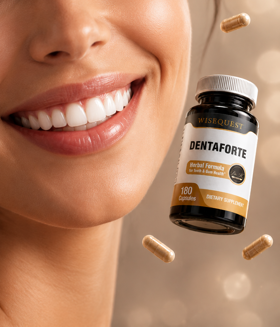 Dental health products