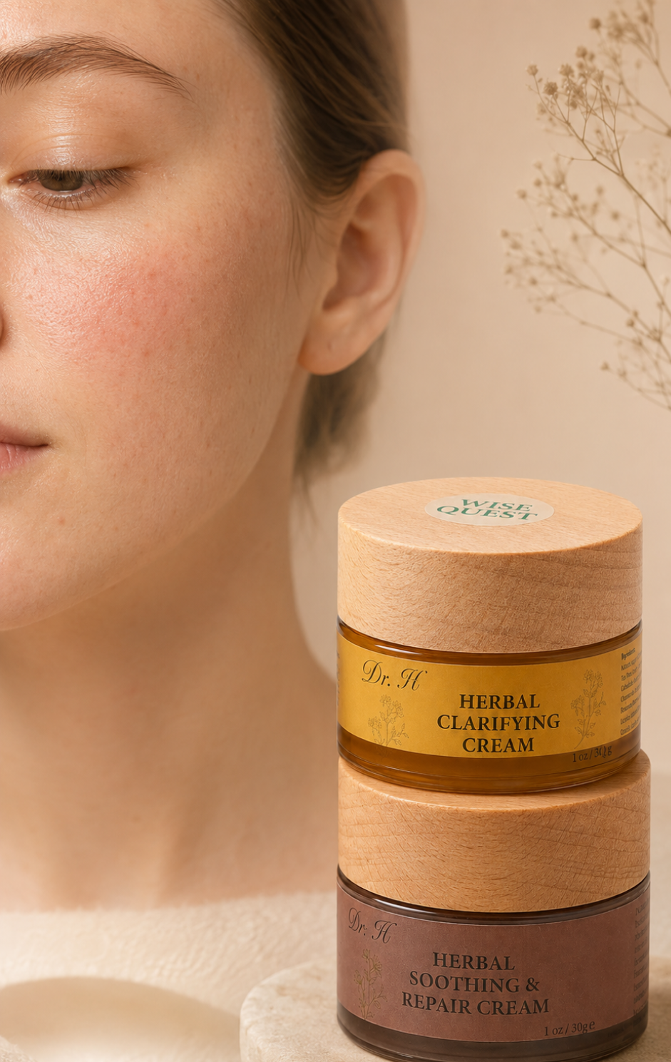 Skin health products
