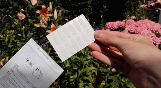 2-Day Trial Pack - Wise Quest Soothing Eye Patches