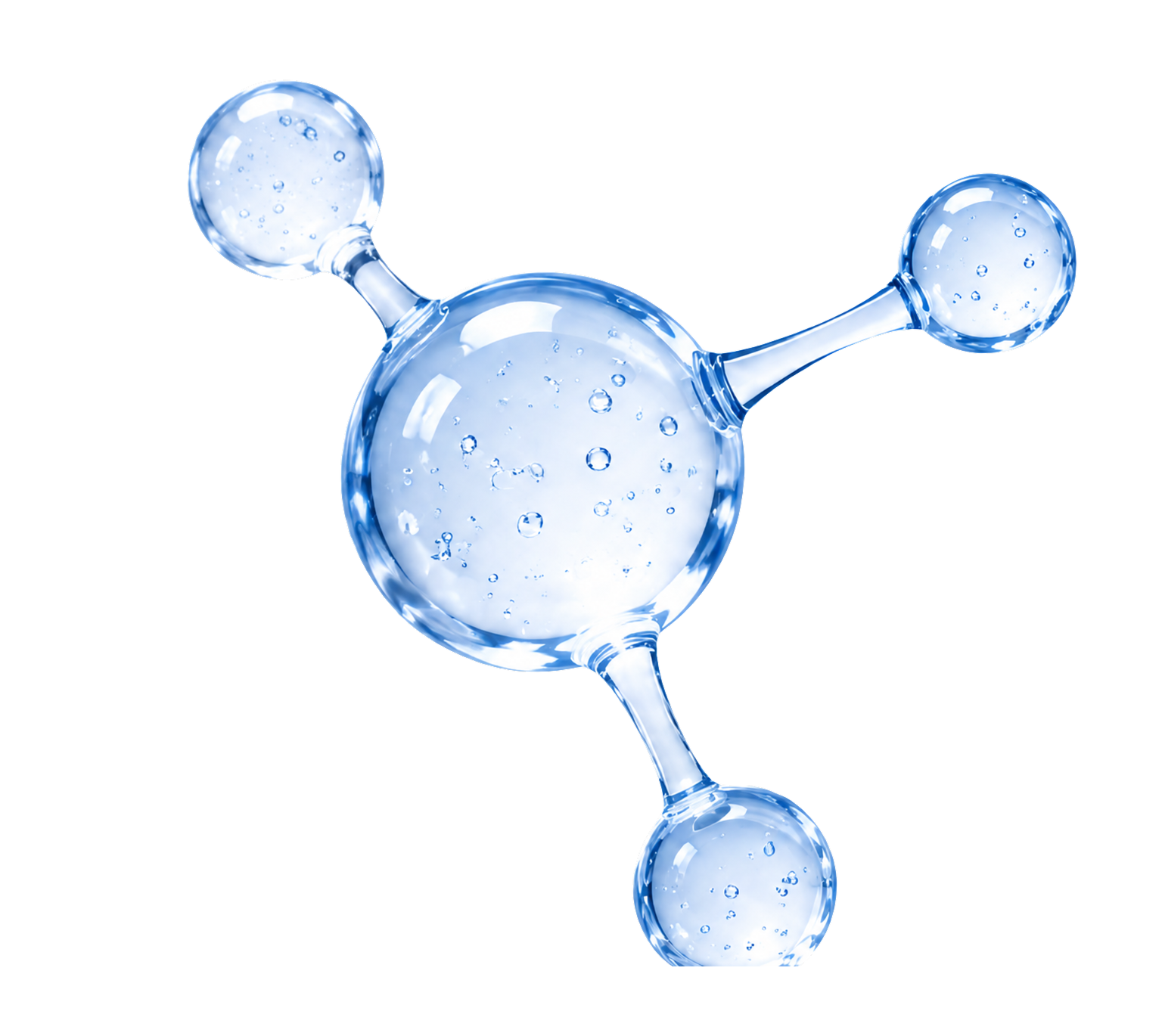 Ceramides and hyaluronic acid