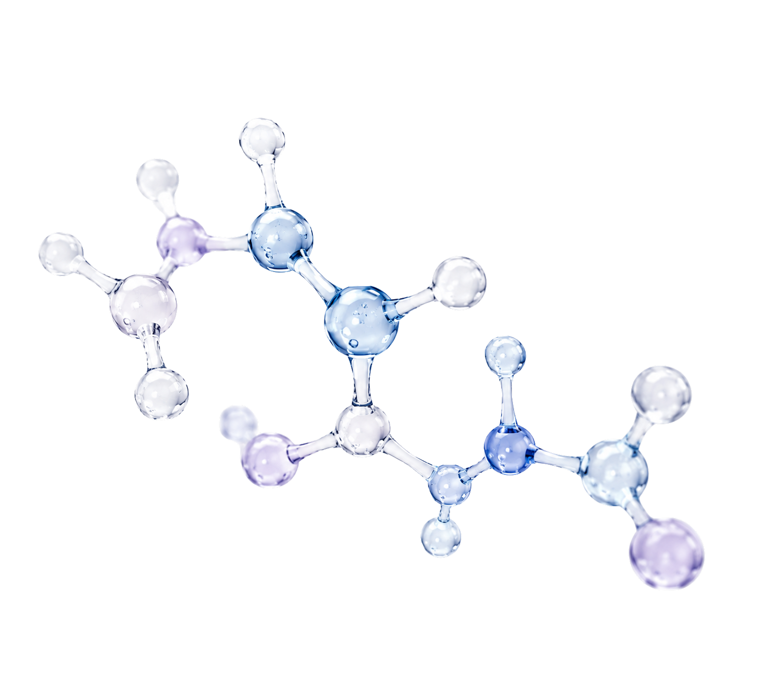 Peptide complex