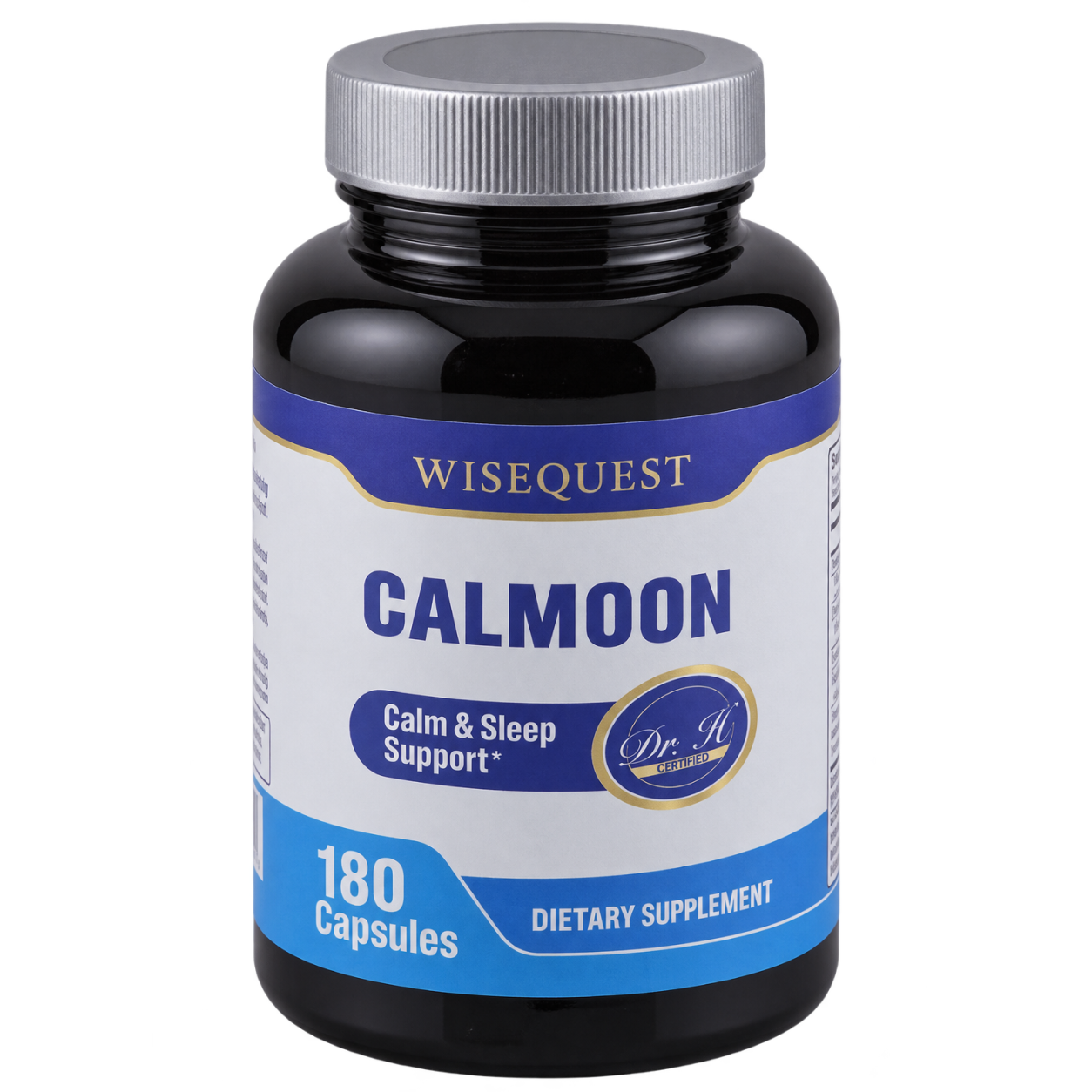 WiseQuest CALMOON