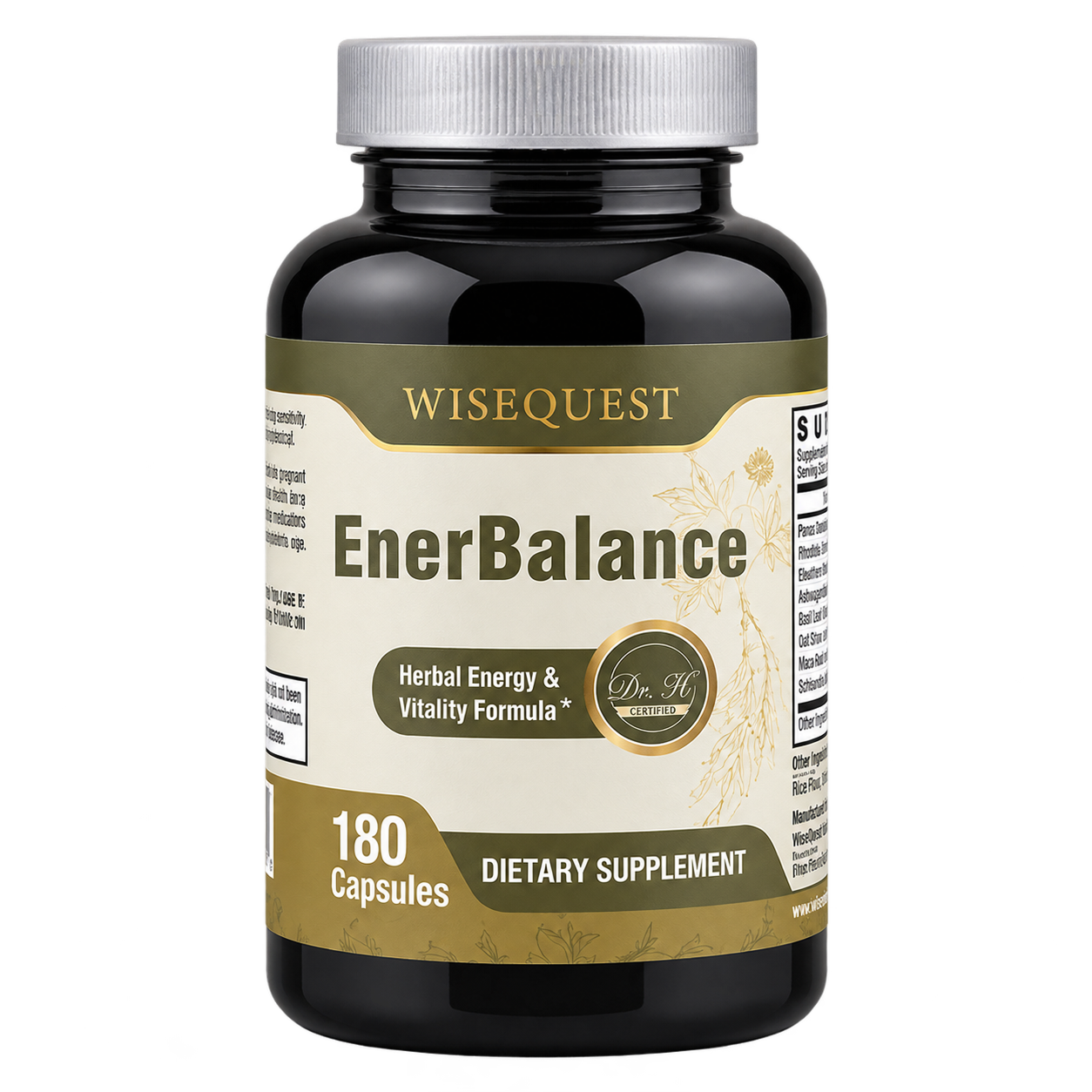 WiseQuest EnerBalance